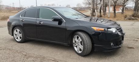  Honda Accord 2008 , 800000 , 