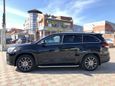 SUV   Toyota Highlander 2016 , 2750000 , 