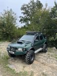 SUV   Isuzu Wizard 2000 , 700000 , 