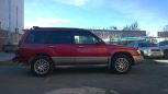 SUV   Subaru Forester 1997 , 220000 , 