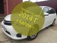  Toyota Corolla Fielder 2014 , 670000 , 