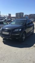 SUV   Audi Q7 2007 , 550000 , 