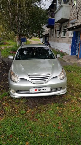  Toyota Verossa 2001 , 400000 , 