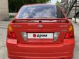  Suzuki Aerio 2003 , 247000 , 