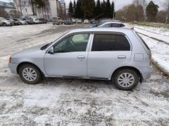 Хэтчбек Toyota Starlet 1998 года, 210000 рублей, Северск