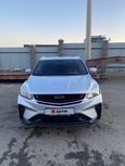 SUV   Geely Coolray 2021 , 1800000 , 
