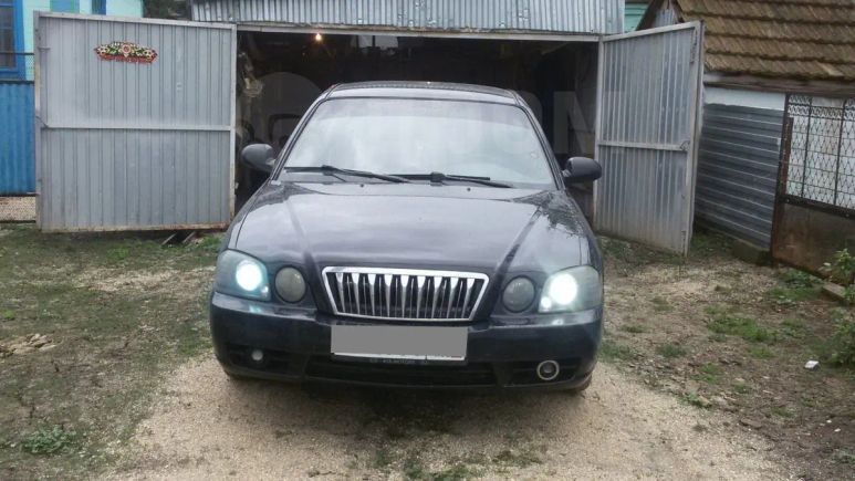  Kia Magentis 2003 , 240000 , --