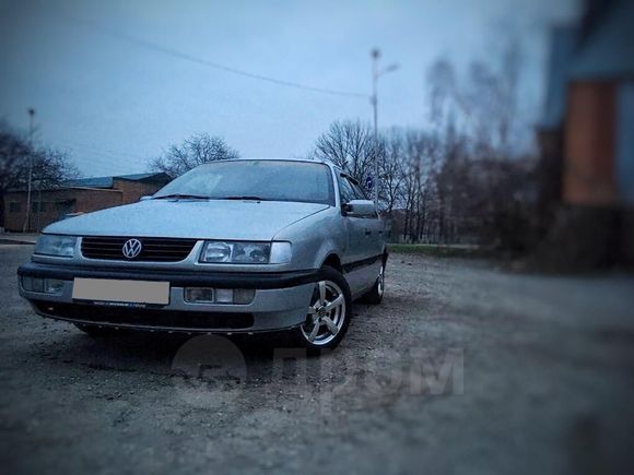  Volkswagen Passat 1996 , 140000 , 