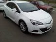  Opel Astra GTC 2014 , 730000 , 