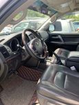 SUV   Toyota Land Cruiser 2008 , 1900000 , 