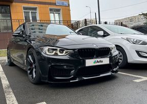  BMW 3-Series 2015 , 2760000 , 