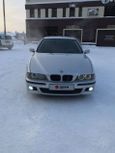  BMW 5-Series 2002 , 399000 , 