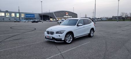 SUV   BMW X1 2012 , 1360000 , 