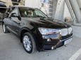 SUV   BMW X3 2014 , 1899000 , 