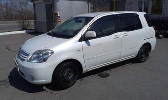  Toyota Raum 2007 , 420000 , 