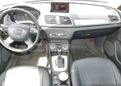 SUV   Audi Q3 2013 , 850000 , 