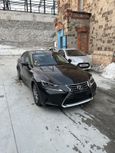  Lexus IS300h 2017 , 2270000 , 