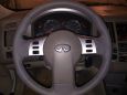 SUV   Infiniti FX35 2005 , 645000 , 