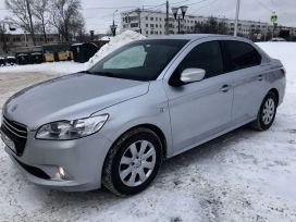  Peugeot 301 2013 , 370000 , 