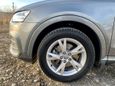 SUV   Audi Q3 2016 , 1799000 , 