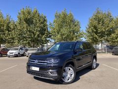 SUV или внедорожник Volkswagen Teramont 2018 года, 3660000 рублей, Краснодар