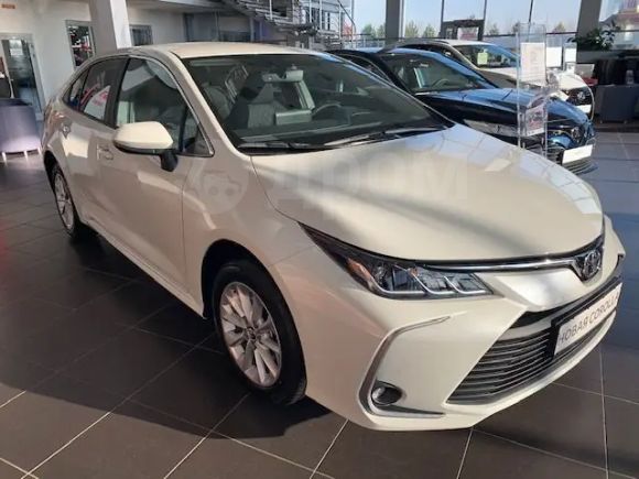  Toyota Corolla 2019 , 1459500 , 