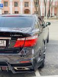  Lexus LS600hL 2007 , 1250000 , 