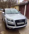 SUV   Audi Q7 2013 , 2099000 , 