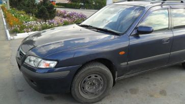  Mazda Capella 2000 , 180000 , 