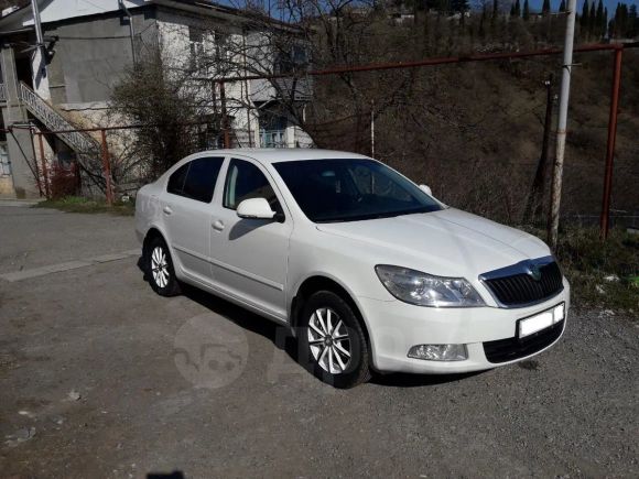  Skoda Octavia 2012 , 570000 , 