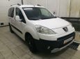    Peugeot Partner Tepee 2011 , 350000 , 