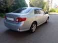  Toyota Corolla 2010 , 557000 , 