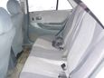  Mazda Familia 2001 , 160000 , 