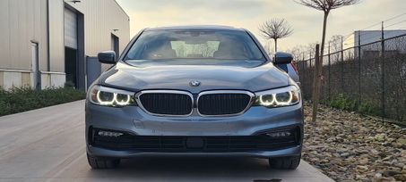  BMW 5-Series 2017 , 4250000 , 