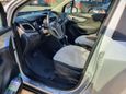 SUV   Opel Mokka 2012 , 1020000 , 