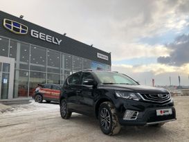 SUV   Geely Emgrand X7 2019 , 1150000 , 