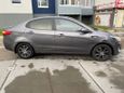  Kia Rio 2013 , 680000 , 