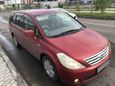    Nissan Presage 2003 , 560000 , 