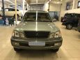 SUV   Lexus LX470 2001 , 865000 , 