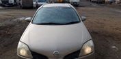  Nissan Primera 2001 , 190000 , 