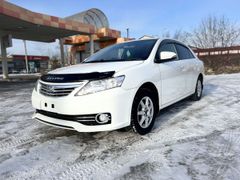 Седан Toyota Allion 2013 года, 1270000 рублей, Иркутск