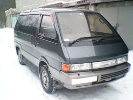    Nissan Largo 1992 , 170000 , 