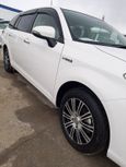  Toyota Corolla Fielder 2016 , 895000 , 