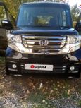  Honda N-BOX 2015 , 685000 , 