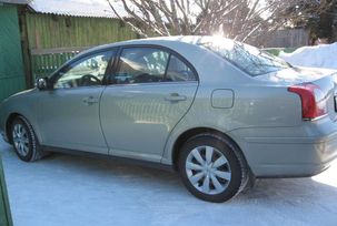  Toyota Avensis 2008 , 700000 , 