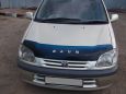    Toyota Raum 1997 , 170000 , 