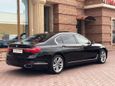  BMW 7-Series 2016 , 2630000 , -