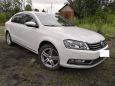  Volkswagen Passat 2012 , 750000 , 