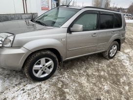 SUV   Nissan X-Trail 2005 , 570000 , 