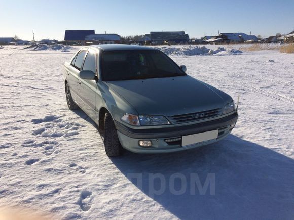  Toyota Carina 1997 , 300000 , 